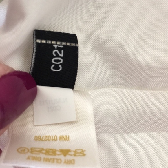 Kate Spade Skirt ♠️ - Picture 8 of 8